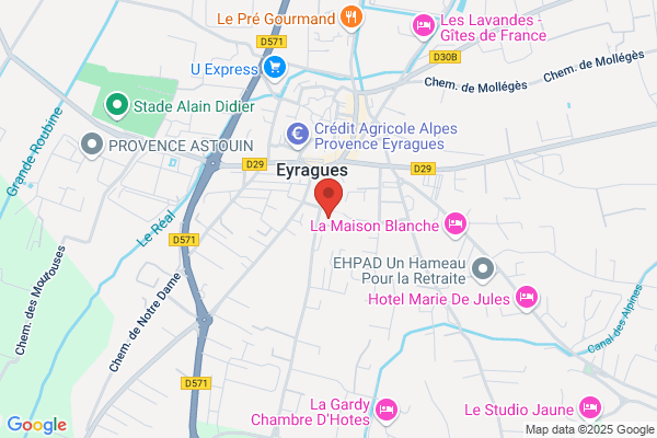 Auto Ecole 13