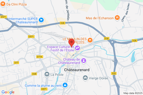 Boucherie De La Mediterranee
