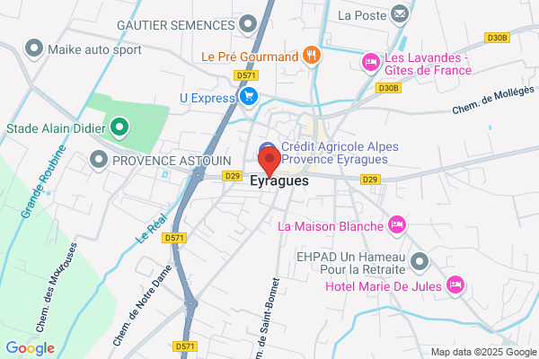Boulangerie Patisserie Des Tours