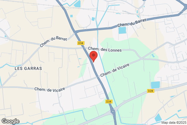 Brasserie Des Lonnes