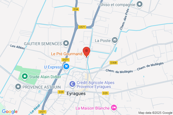 Brasserie Des Producteurs