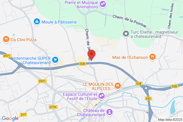 Caveau Du Mousquetaire