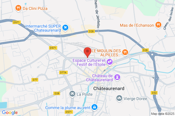 Cayol Claude Medecin