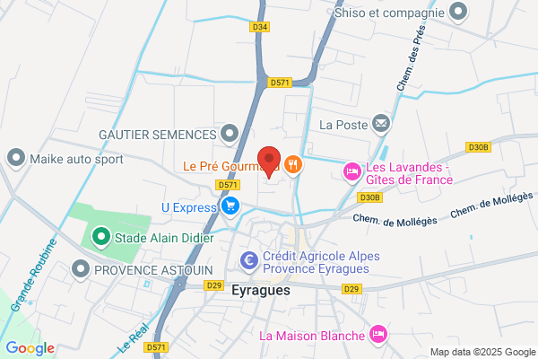 Centre Medical Des Tours