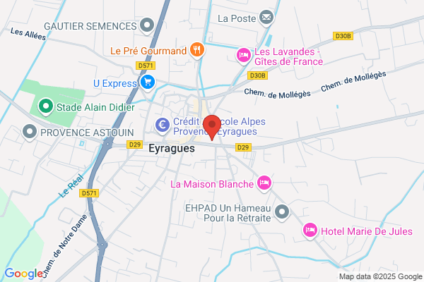 Centre Provencal Comptabilite Economie Rurale Cpcer