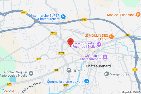 Chabanier Jean Louis