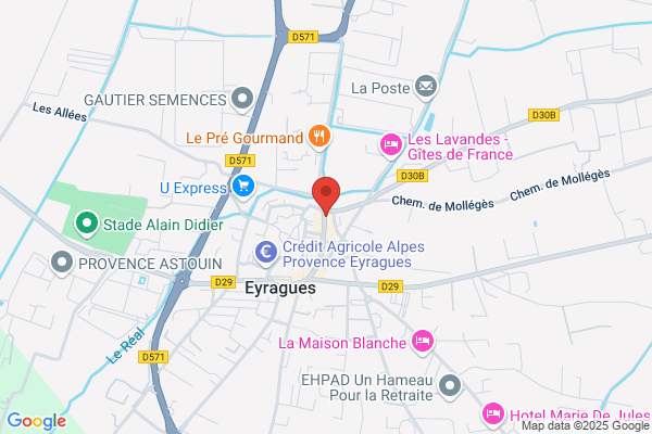 Clinique Veterinaire Du Docteur Prothon
