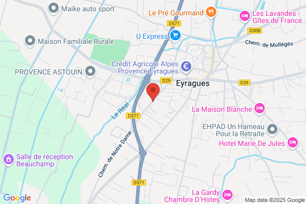 Cooperative Agricole