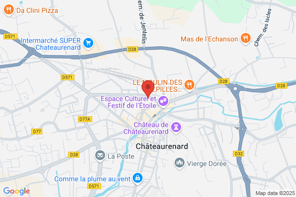 Croix Rouge Francaise