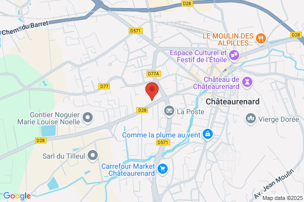 Easy Going Provence VTC & Conciergerie