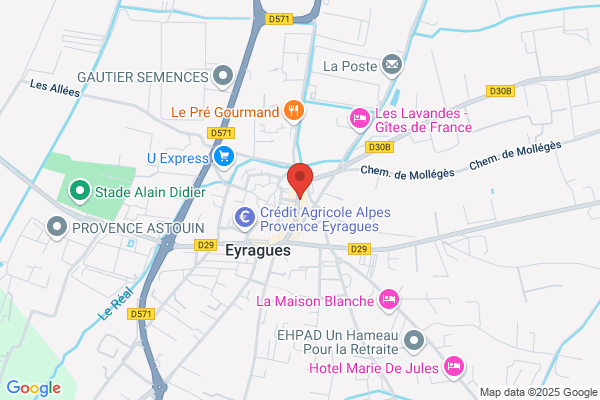 Elixir Beaute