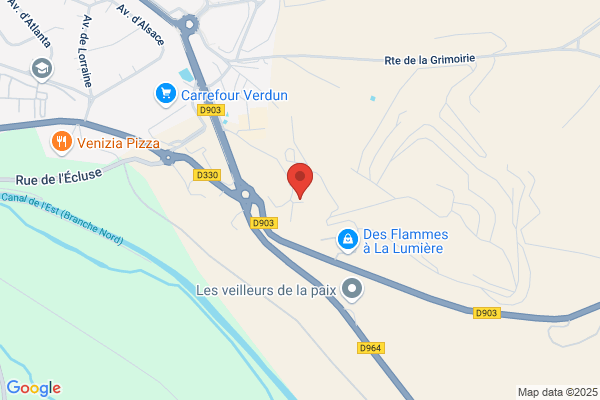 Entreprise Laurent