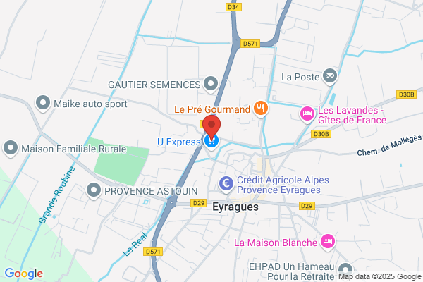 Gilles S E Des Ets