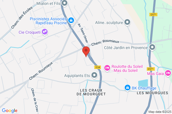 LE RISOULET