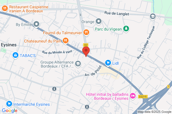 Samsic Emploi Eysines Logistique
