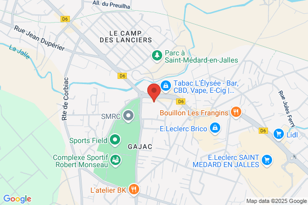 ObjectifCode - Centre d'examen du code de la route Le Pian-Médoc