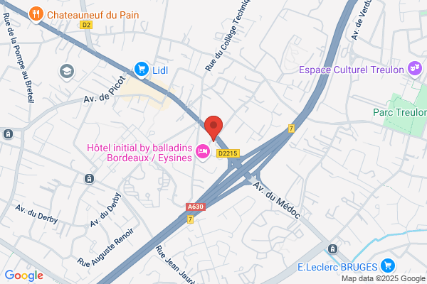 CIC