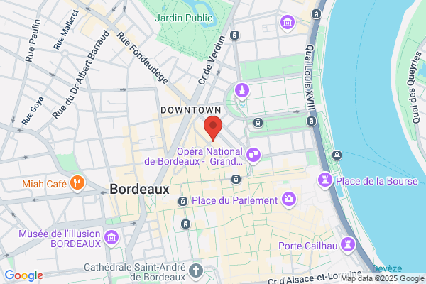 Banque Michel Inchauspe Bami