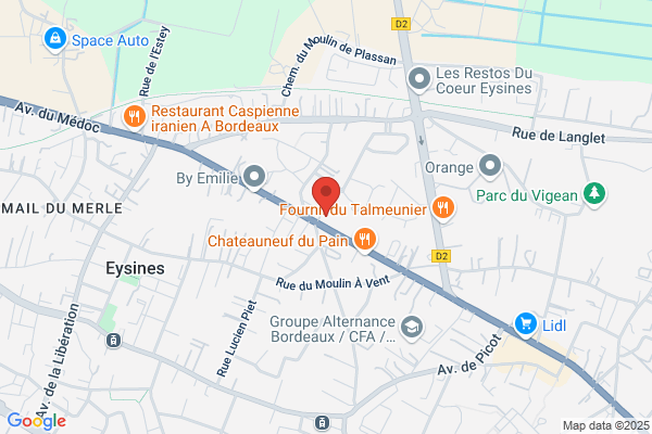 Caisse D Epargne Aquitaine Nord