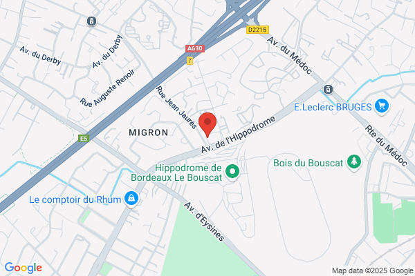 Epi Gaulois Bureau