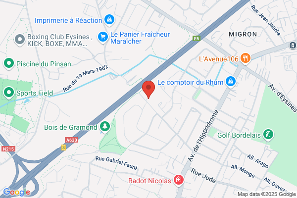 Etcheverry Et Fils Sarl