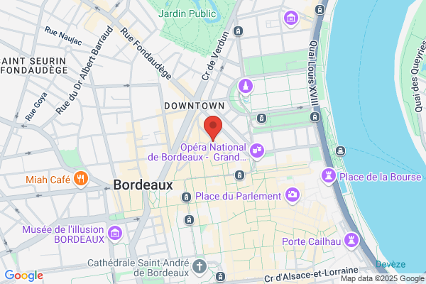 Boucherie De Paris