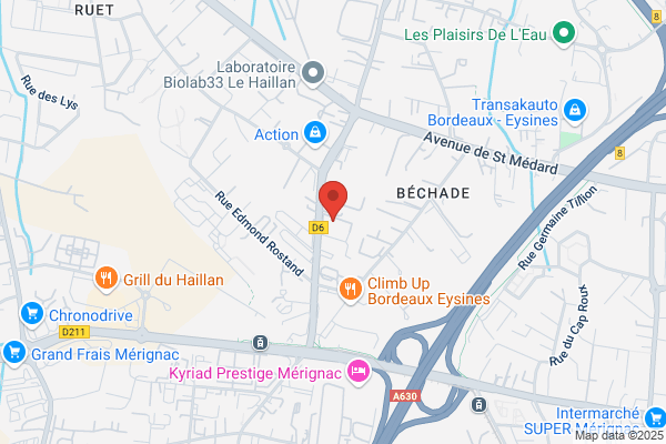 Lorenove Bordeaux