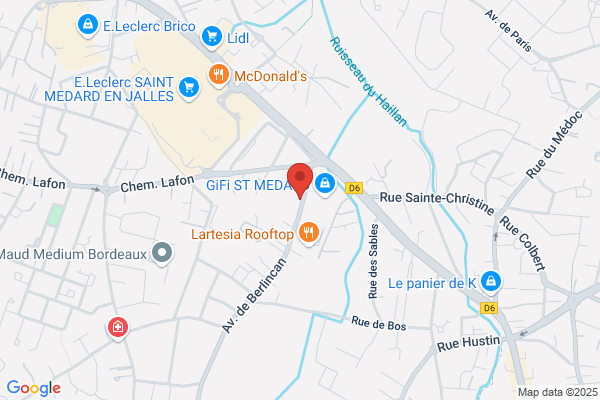 Van-Away Bordeaux - Location de vans aménagés