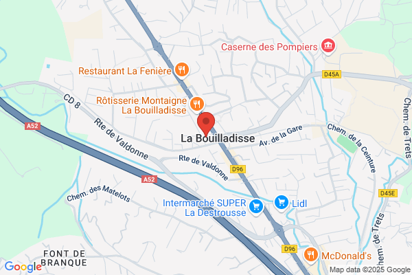 Azoulay Francine Chir Dentiste