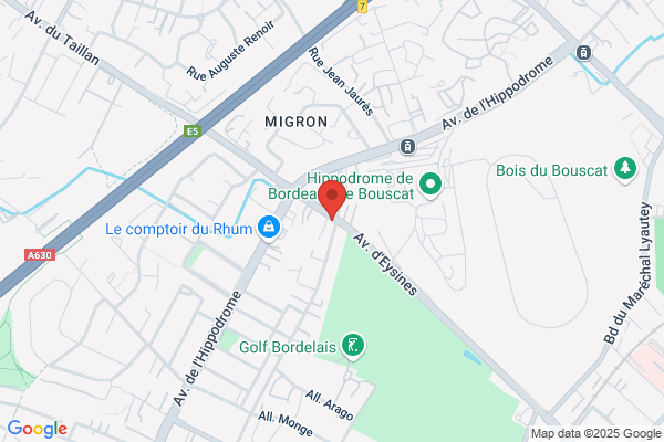 Bouhana Anne Helene Chirurgien Dentiste