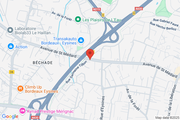 Cabinet Expertise Et Conseil Scm