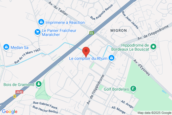Ecoles Maternelles Ecole Maternelle De Migron