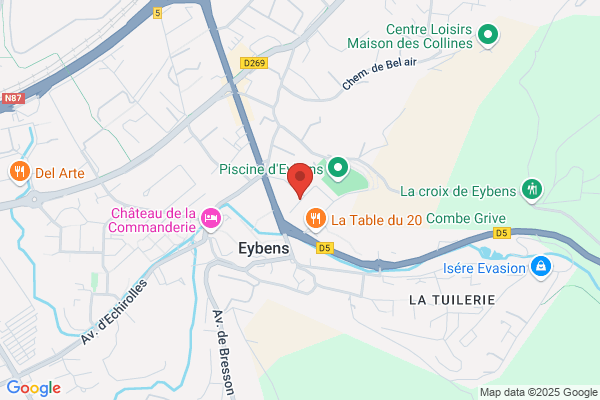 Ecoles Maternelles Le Bourg