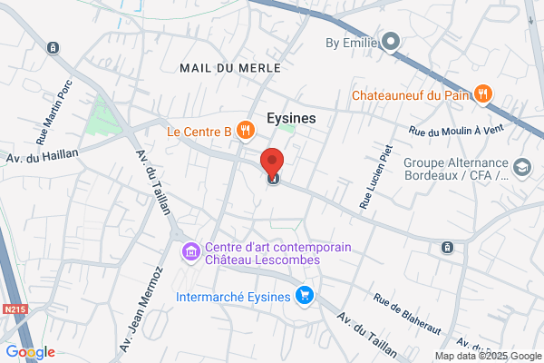 Ecoles Publiques Mixtes Psychologue Bois Des Ormes