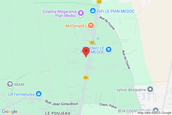 SILIGOM LE PIAN-MEDOC