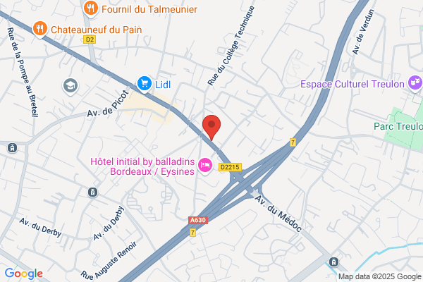 4 Immobilier