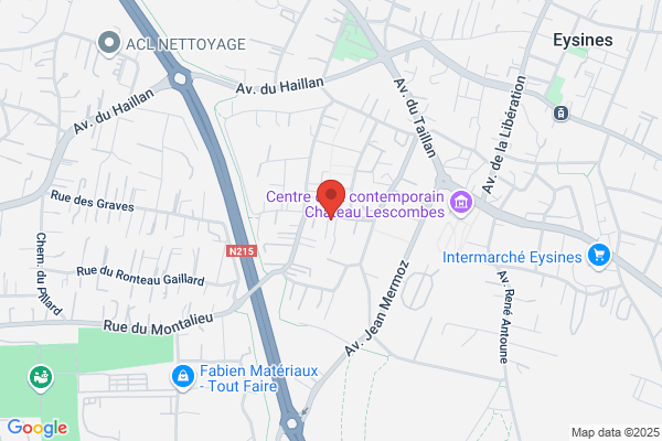 Accord Immobilier