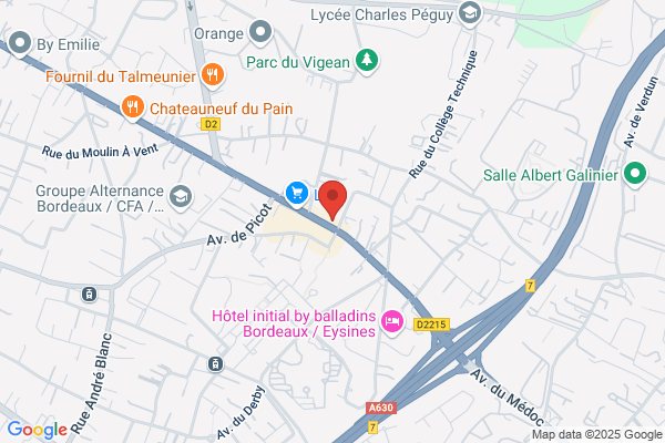 Aelix Immobilier