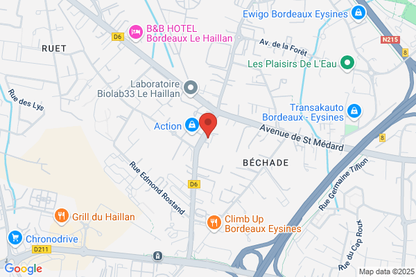 Acs Informatique