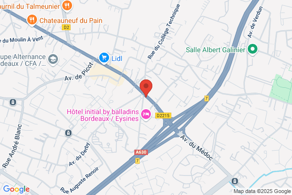 Dany Centre De Beaute