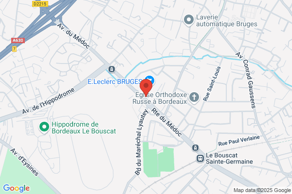E.Leclerc Location de Véhicules