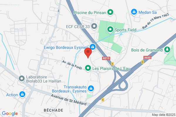 Agb Ateliers Guichene Becoye