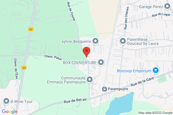 Convenant Entreprise