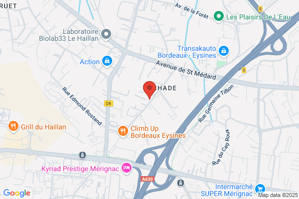 Entreprise Sibe Sarl
