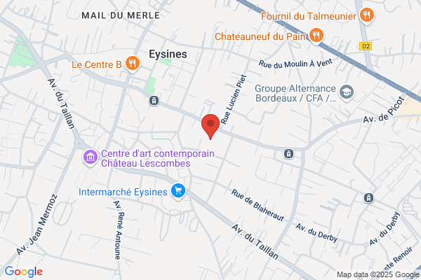 Godin Lebourg Francoise Gynecologue