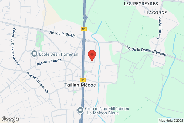 Centre Medical Taillan