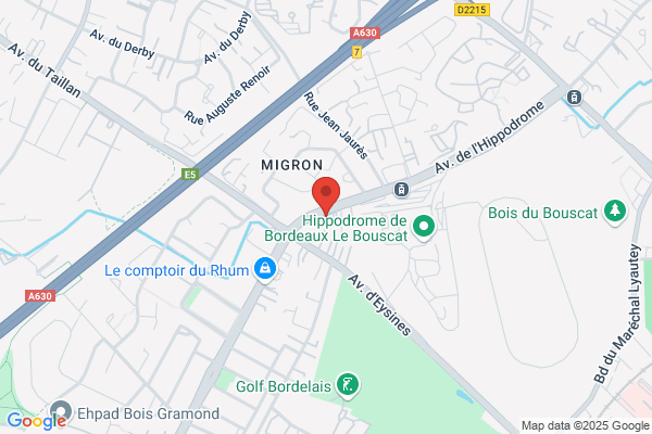 LES MENUS SERVICES BORDEAUX OUEST