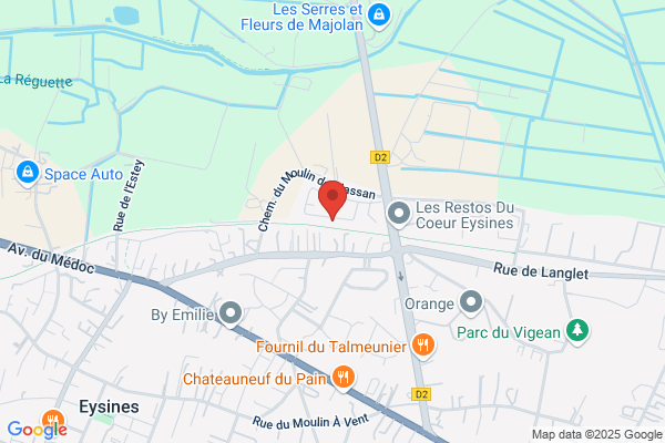 Abi Agence Bordelaise Intervention