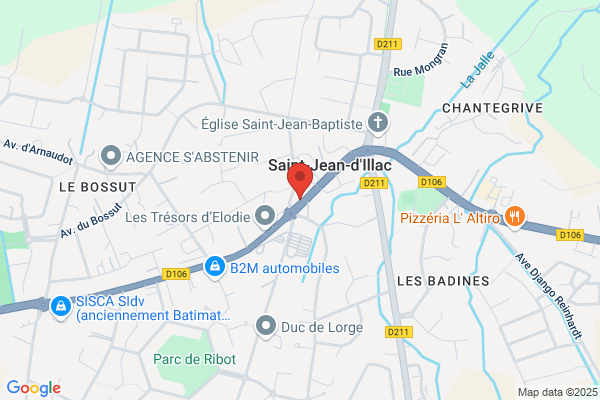 Agence Aquitaine Consultants