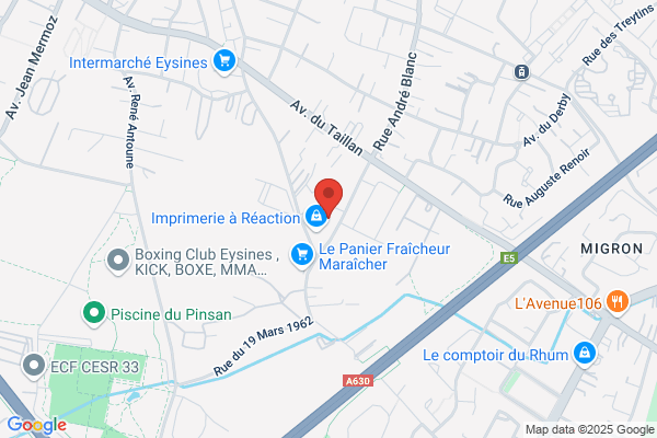 Auto Parc Sarl